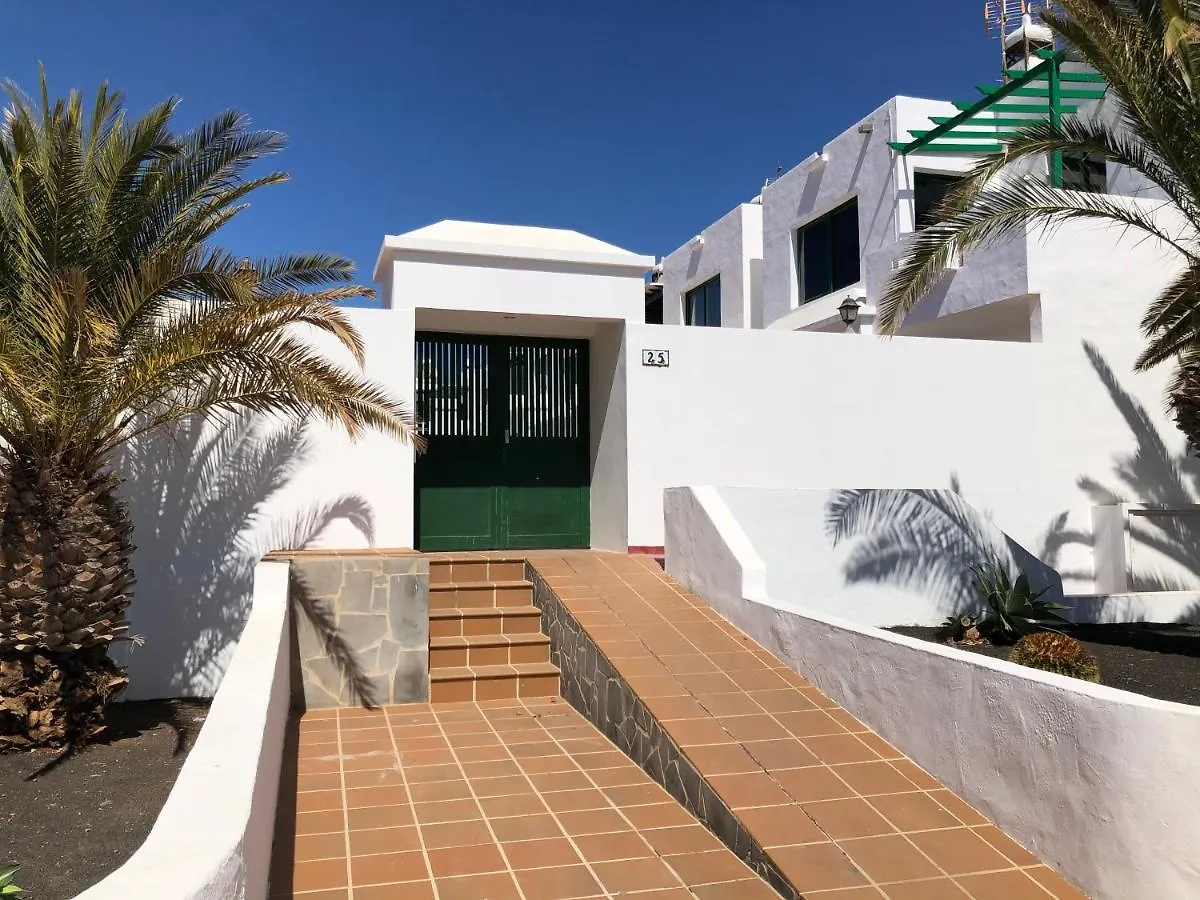 Princesa 202 Puerto del Carmen  Puerto del Carmen (Lanzarote)