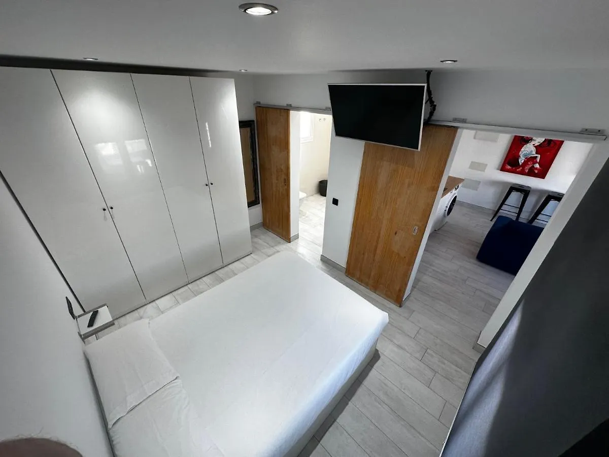 Princesa 202 Puerto del Carmen  Apartament
