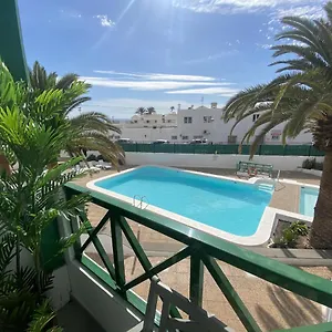 Villalia Puerto del Carmen (Lanzarote)