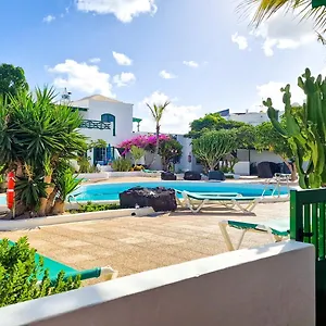 Un Capricho Puerto del Carmen (Lanzarote)
