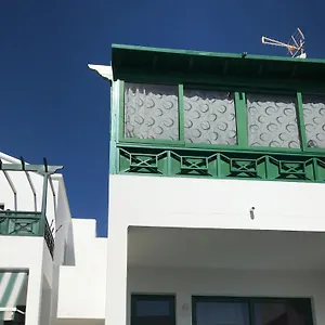 Portonovo Relax - Puerto Del Carmen Apartamento