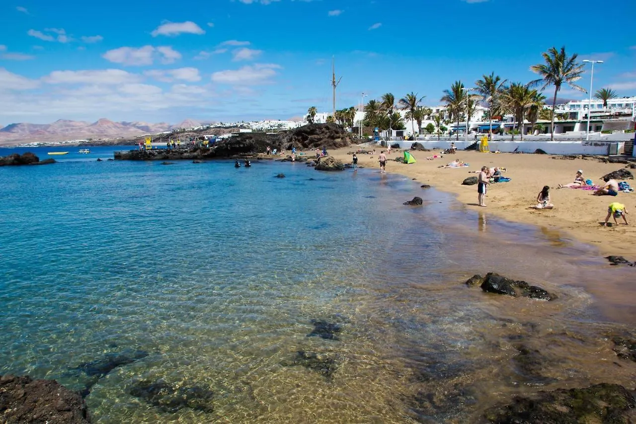 Apartment Princesa 202 Puerto del Carmen  Spain