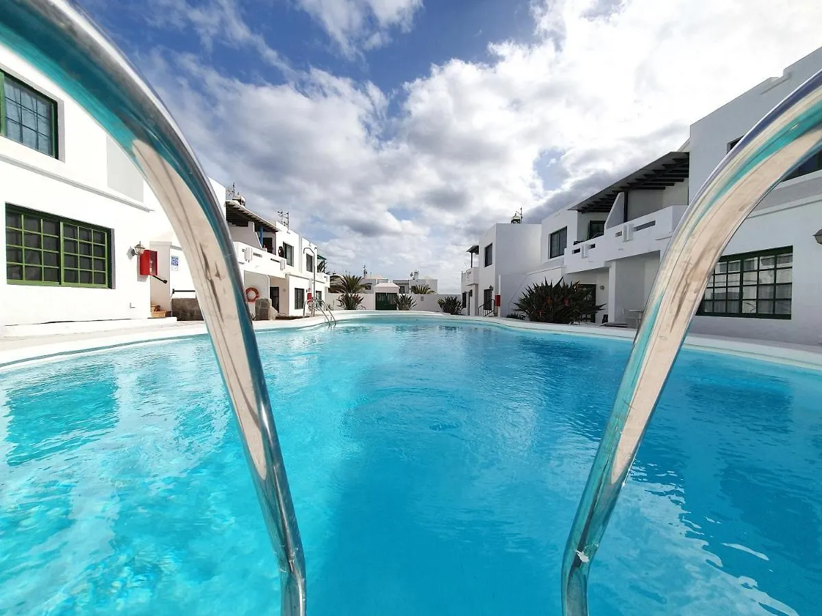 Princesa 202 Puerto del Carmen